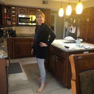 Travel jacket from Lululemon